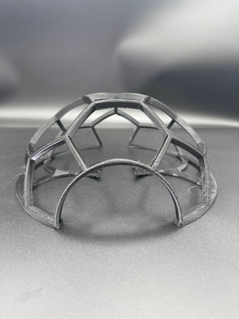 Roll cage standalone